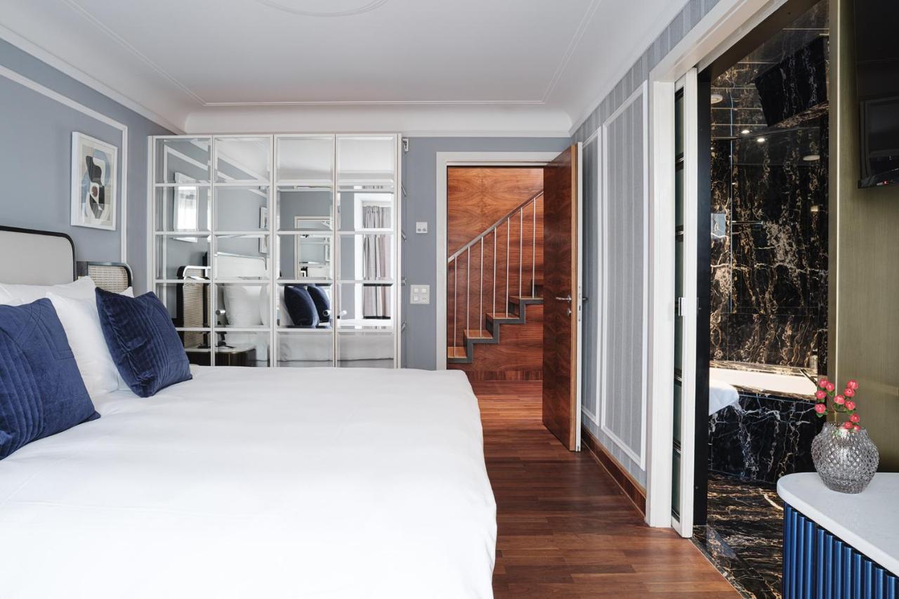 Hotel Ameron Bellerive Au 4*