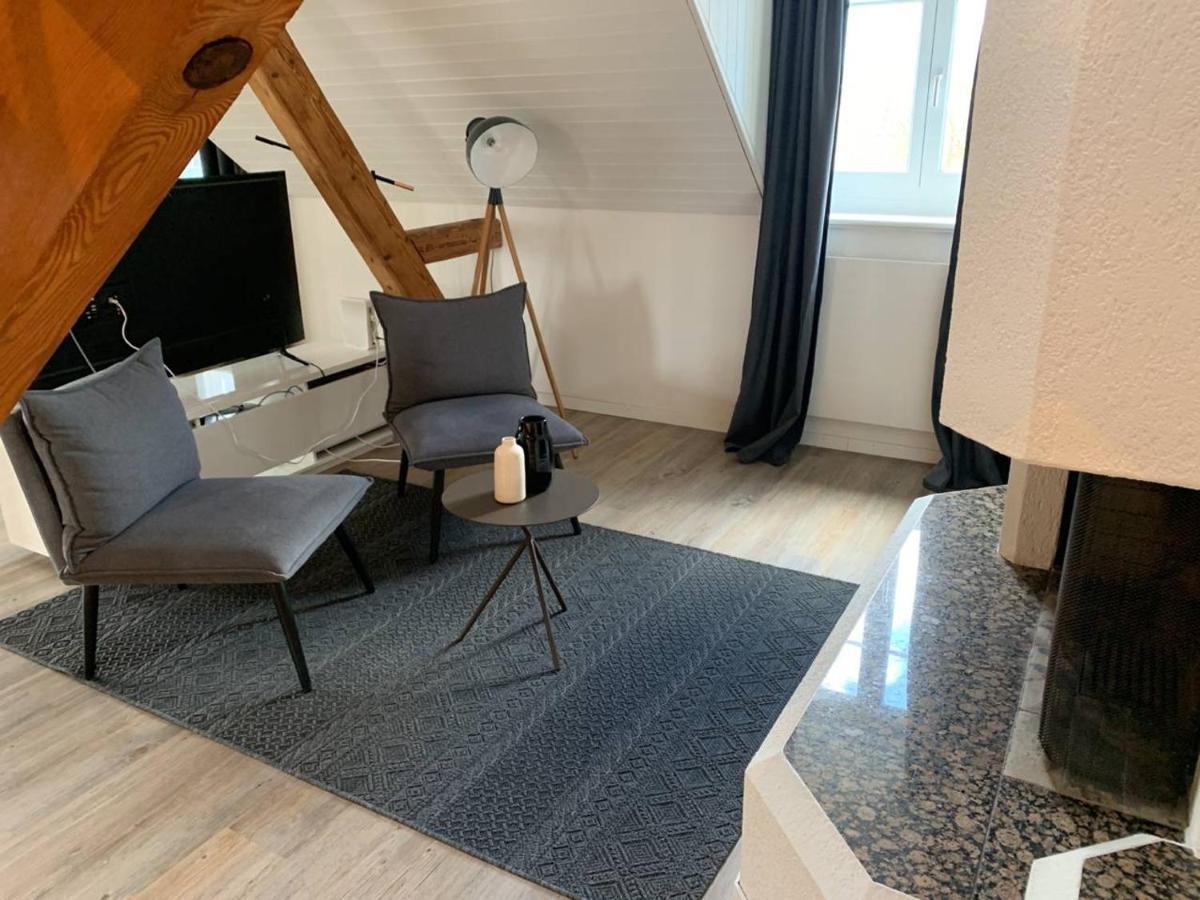 Loewenplatz Near Station By Airhome Apartment