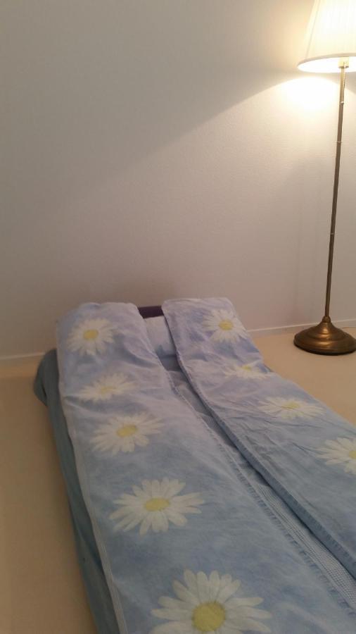 Gaestezimmer Privatunterkunft *