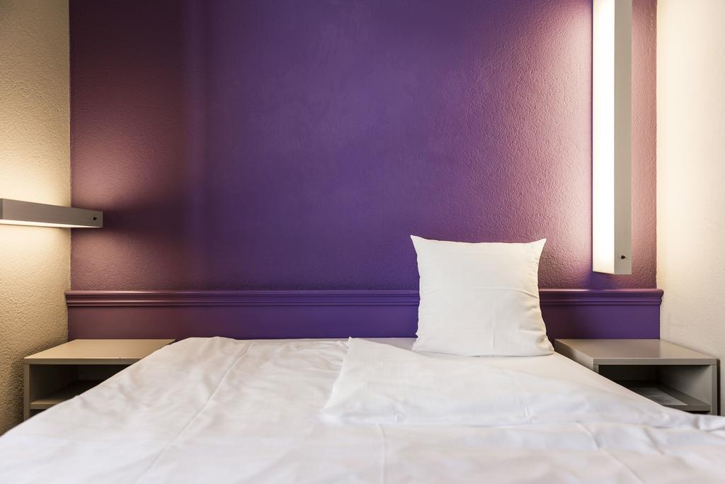 Rothaus Hotel Zurich