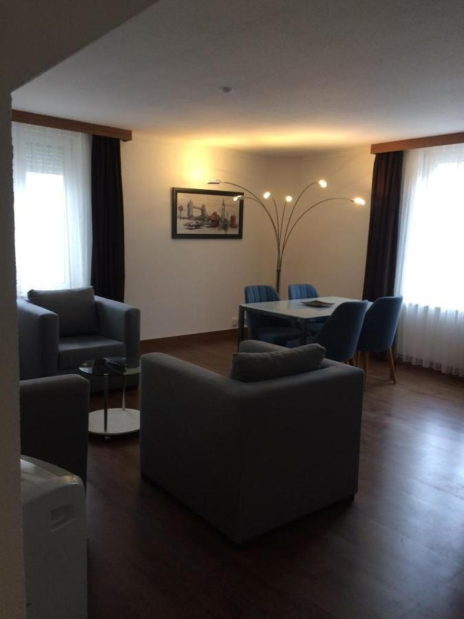 Junior By Livingdowntown * Zurich