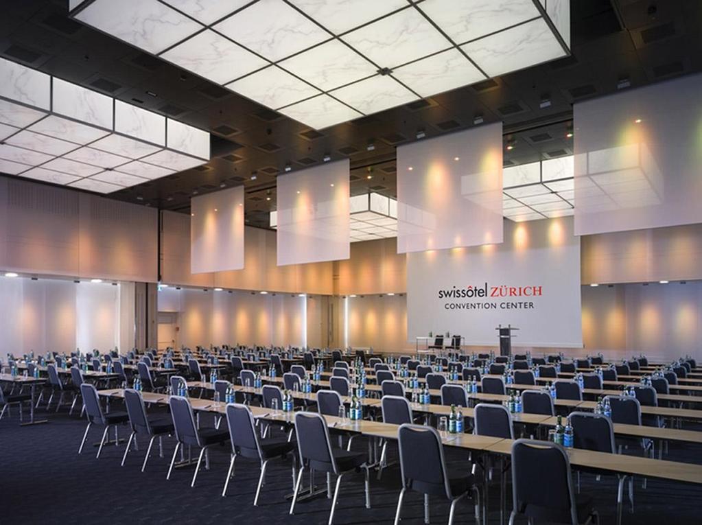 Becozy Self Check-in & Pop-up 4* Zurich