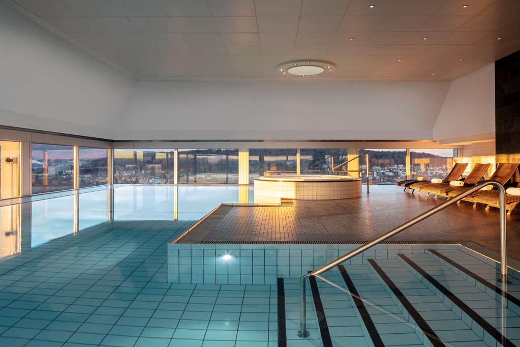 Becozy Self Check-in & Pop-up 4* Zurich