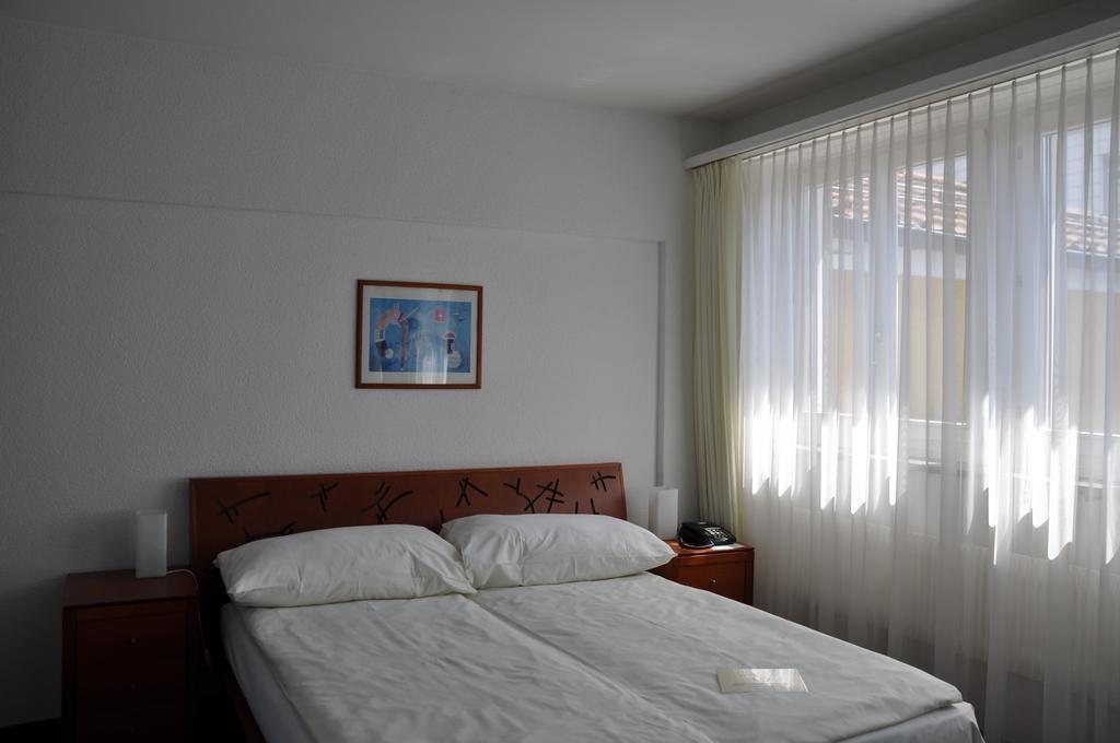 Hotel Landhus 3*