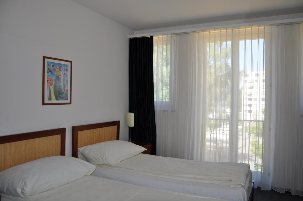 Landhus Hotel 3*