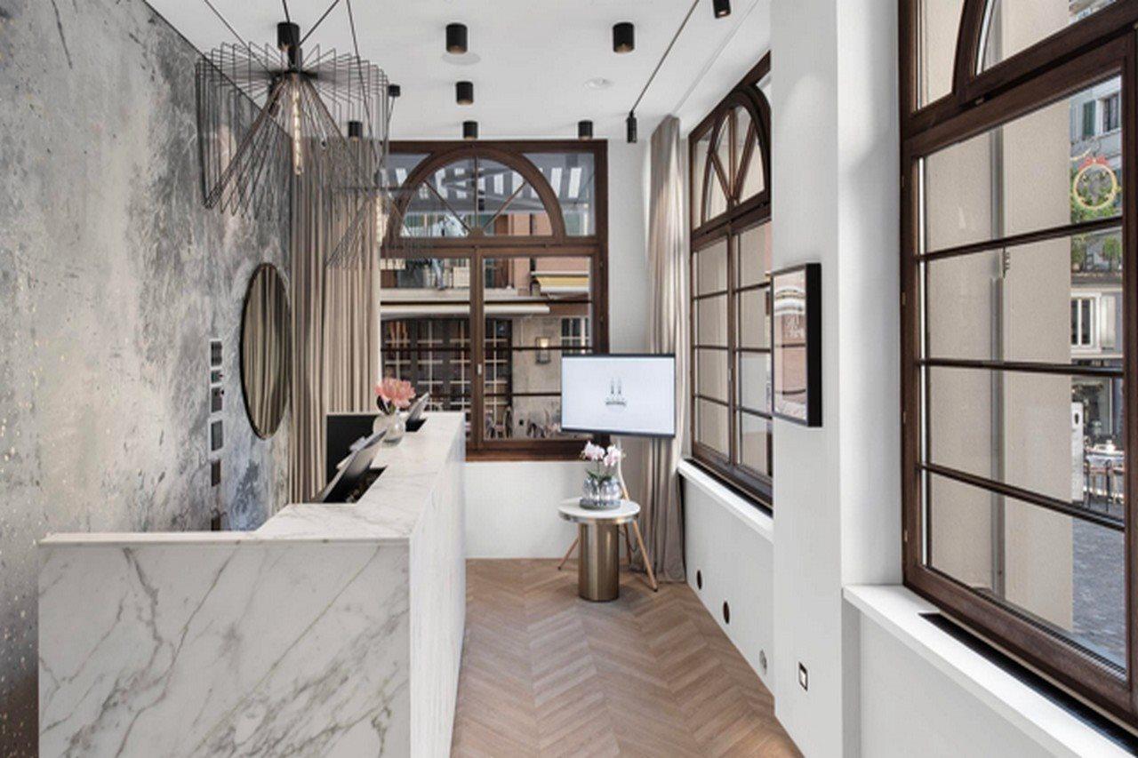 Boutique Wellenberg