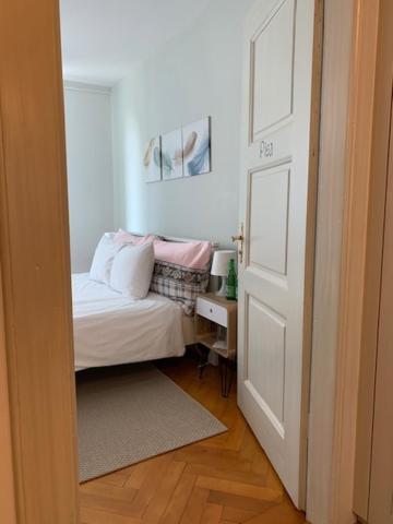 Guest house Dieci Allo Zoo Zurich