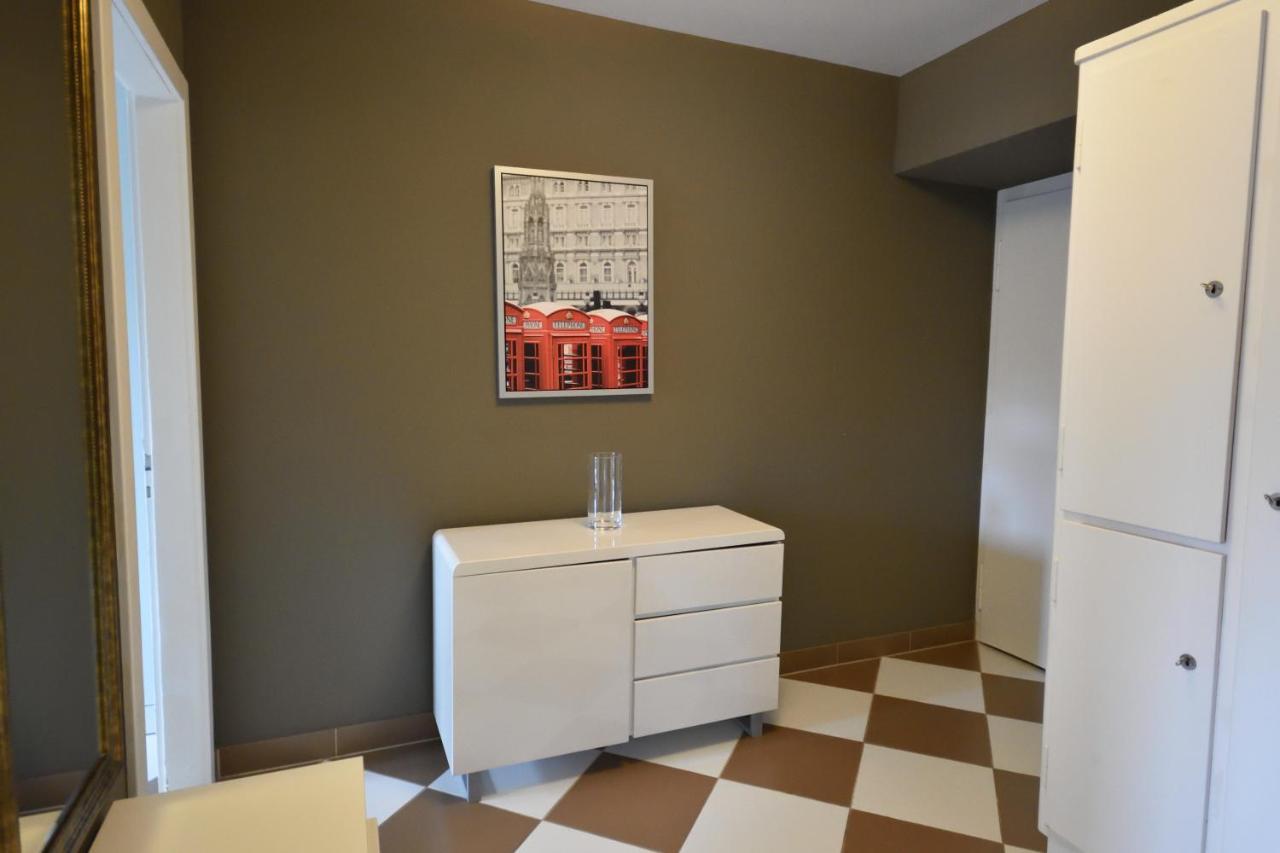 Cosy Near - Pabs 2 Apartment *