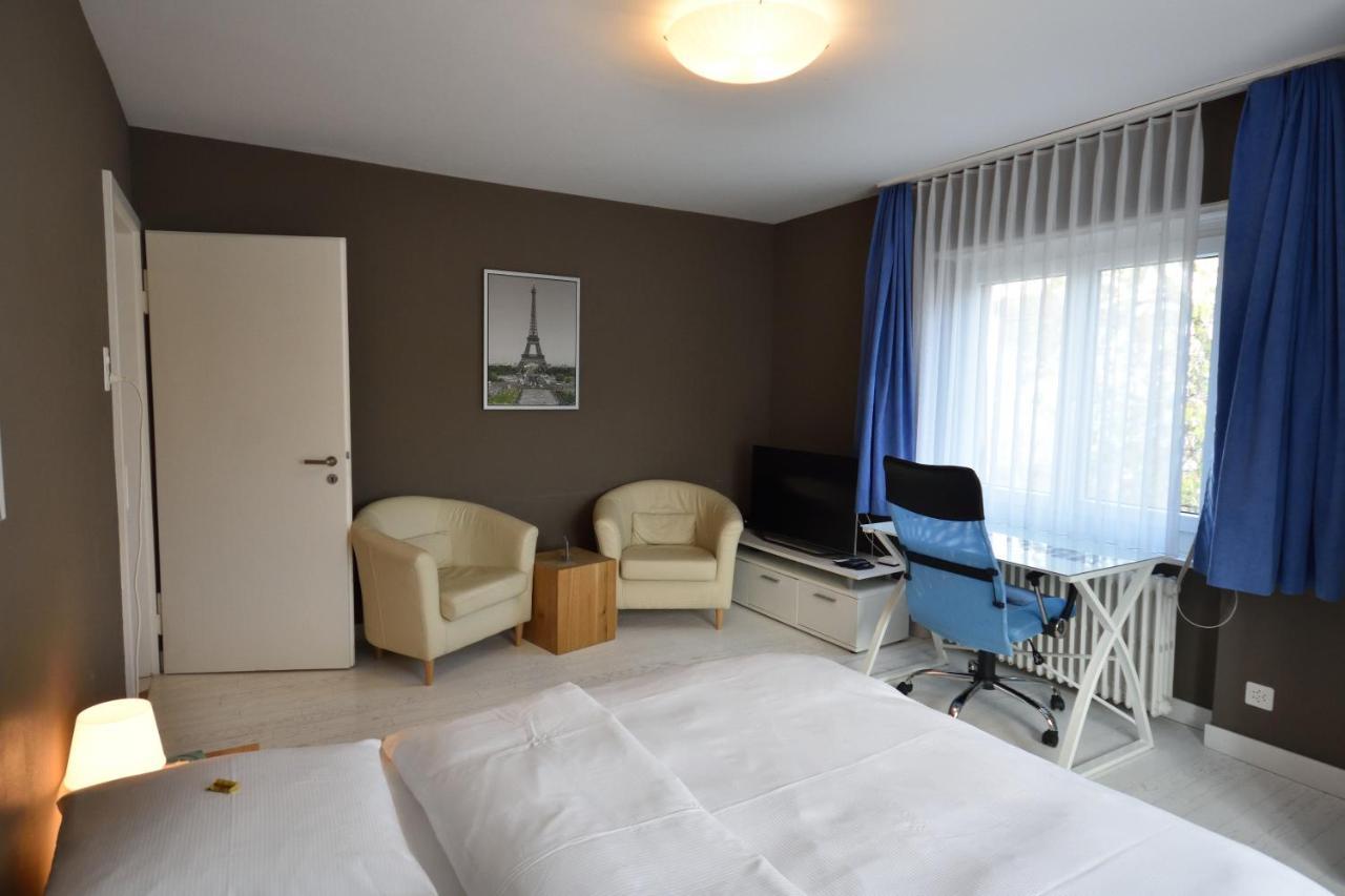 Cosy Near - Pabs 2 Apartment *