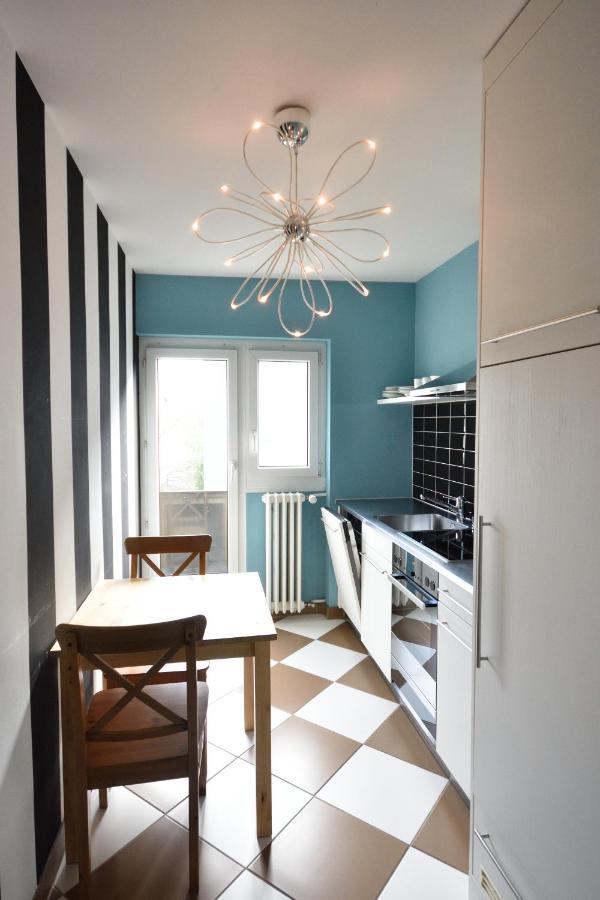 Apartamento Cosy Near - Pabs 2 *