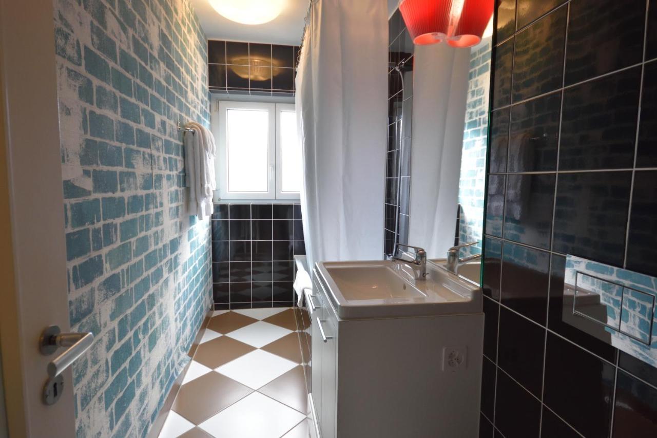 Cosy Near - Pabs 2 * Zurich