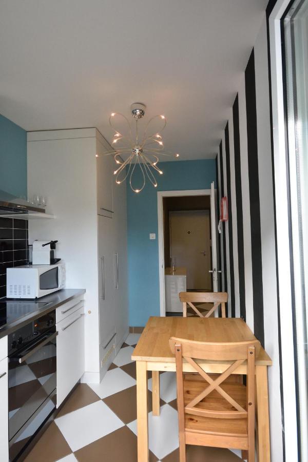 Cosy Near - Pabs 2 Apartment