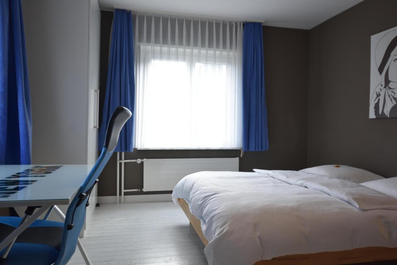 Cosy Near - Pabs 2 * Zurich