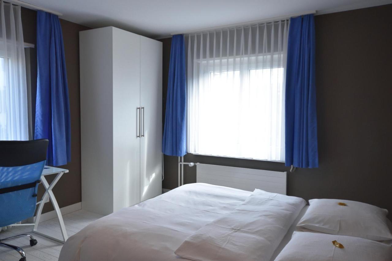 Cosy Near - Pabs 2 * Zurich