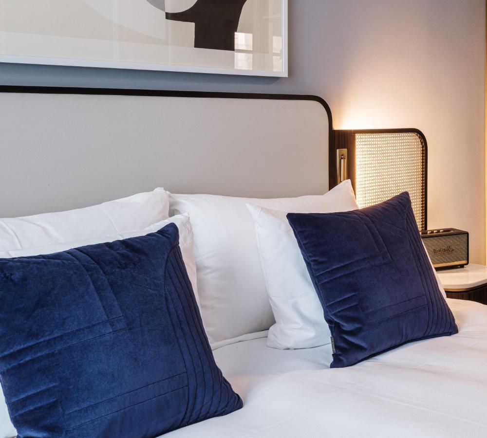 Ameron Bellerive Au 4* Zurich