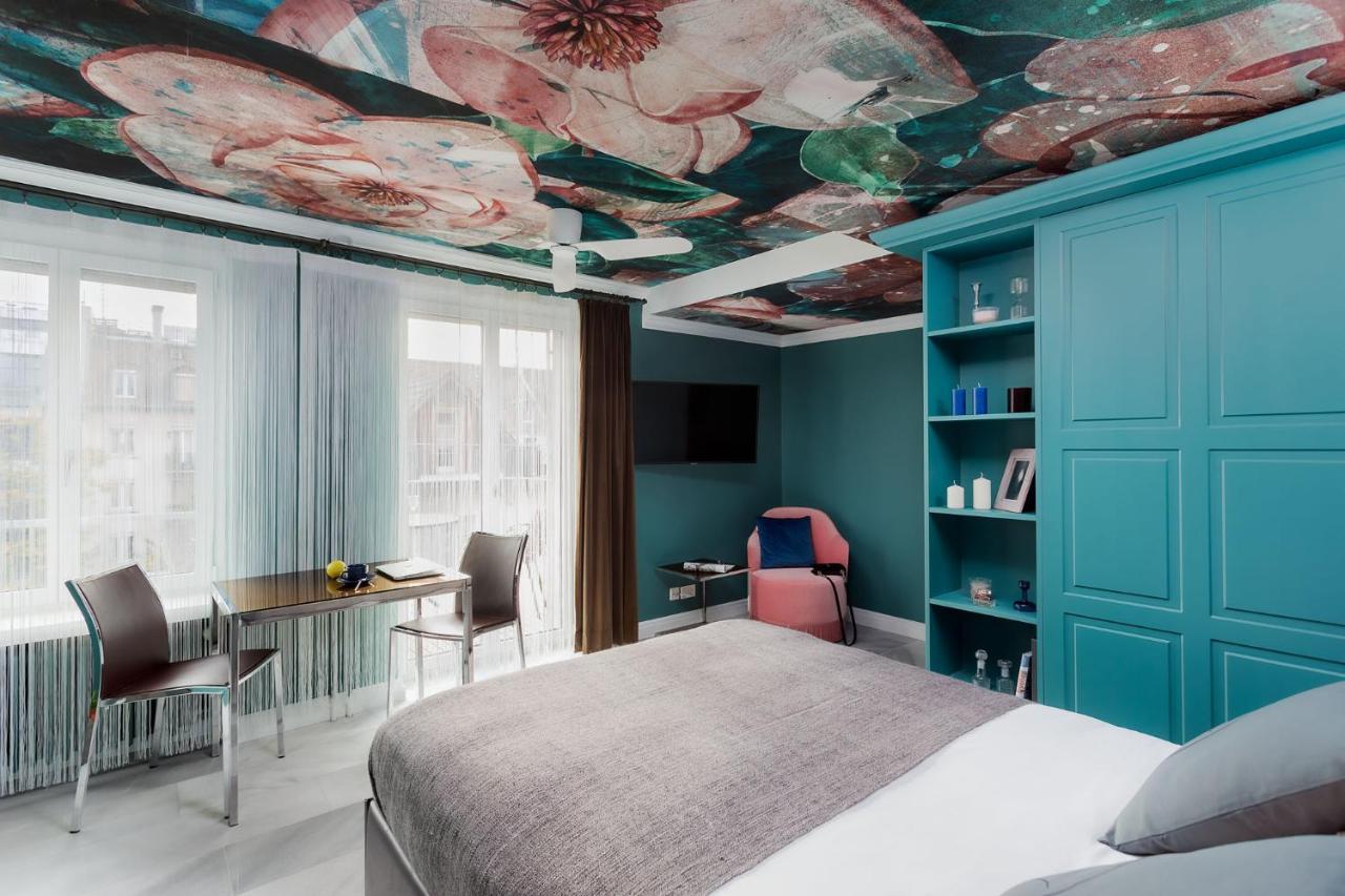 Visionapartments Albertstrasse - Contactless Check-In * Zurich