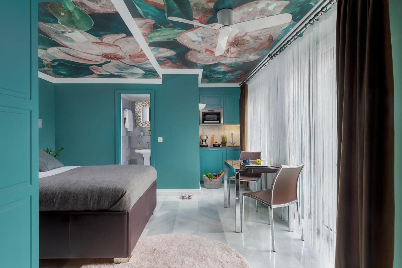 Visionapartments Albertstrasse - Contactless Check-In