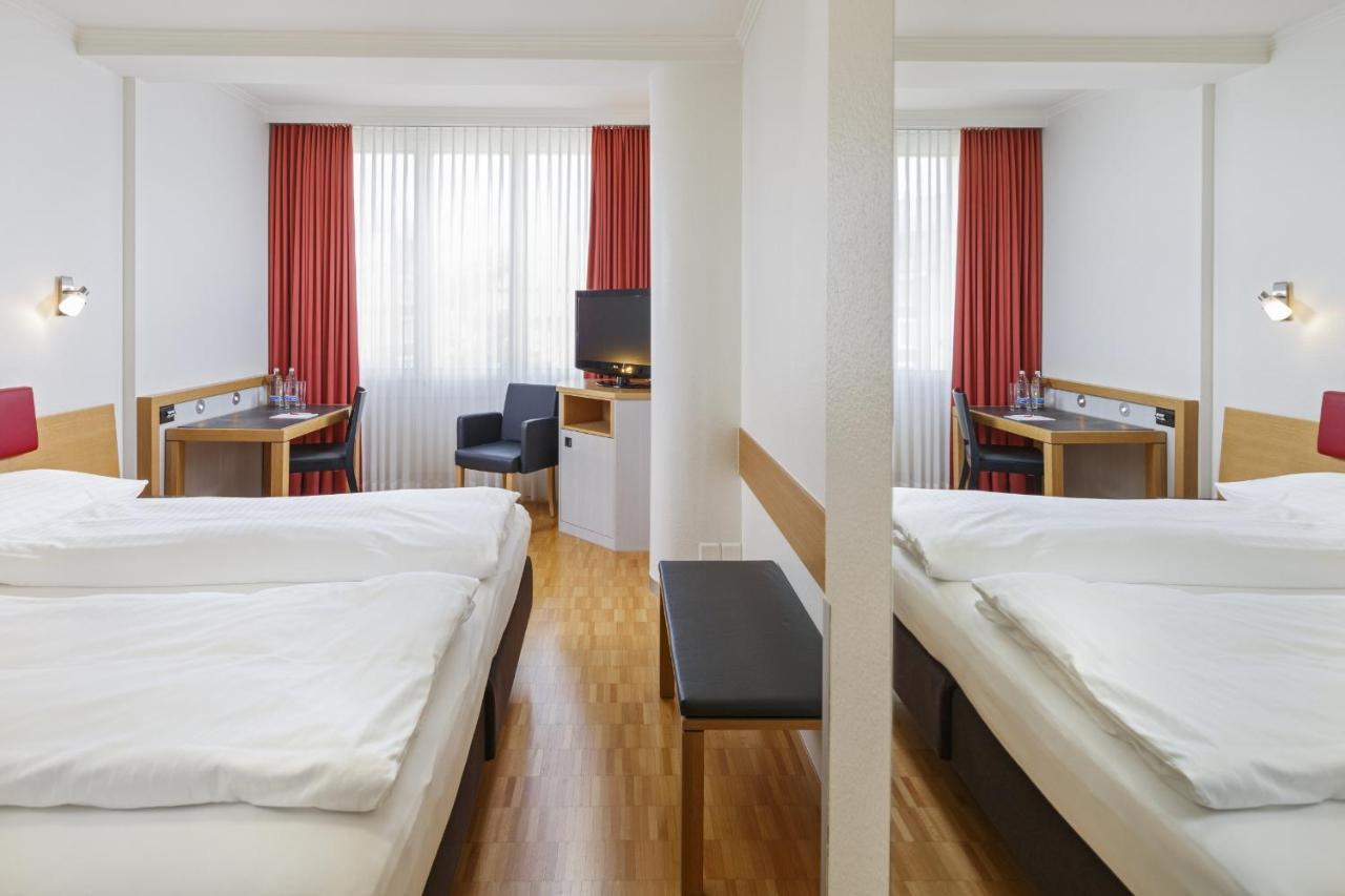 Swiss Star Irchel - Self Check-in Apartment Zurich