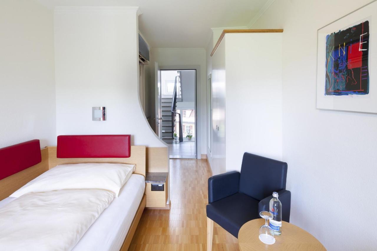 Apartment Swiss Star Irchel - Self Check-in