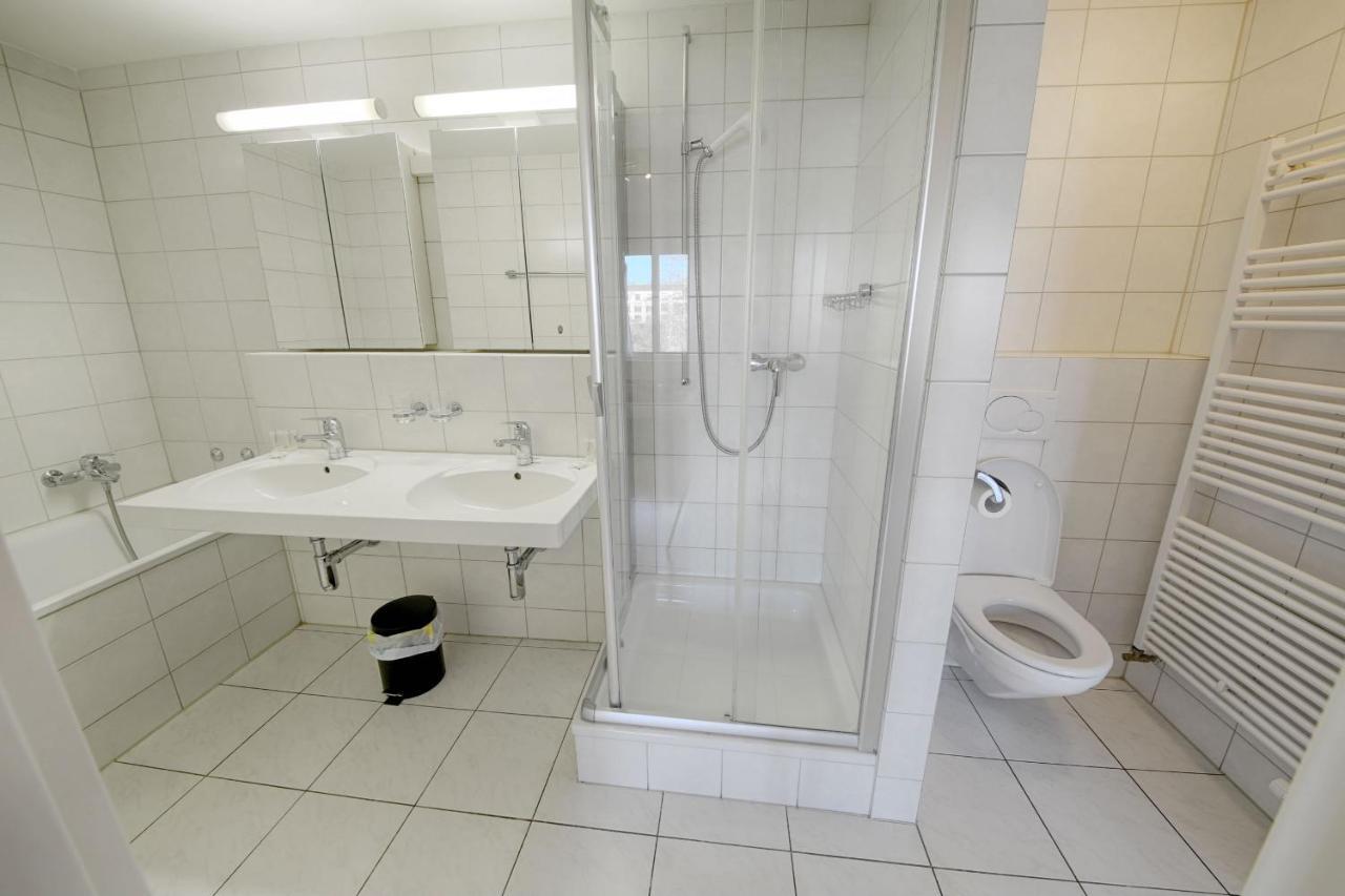 Hitrental Stauffacher Apartment