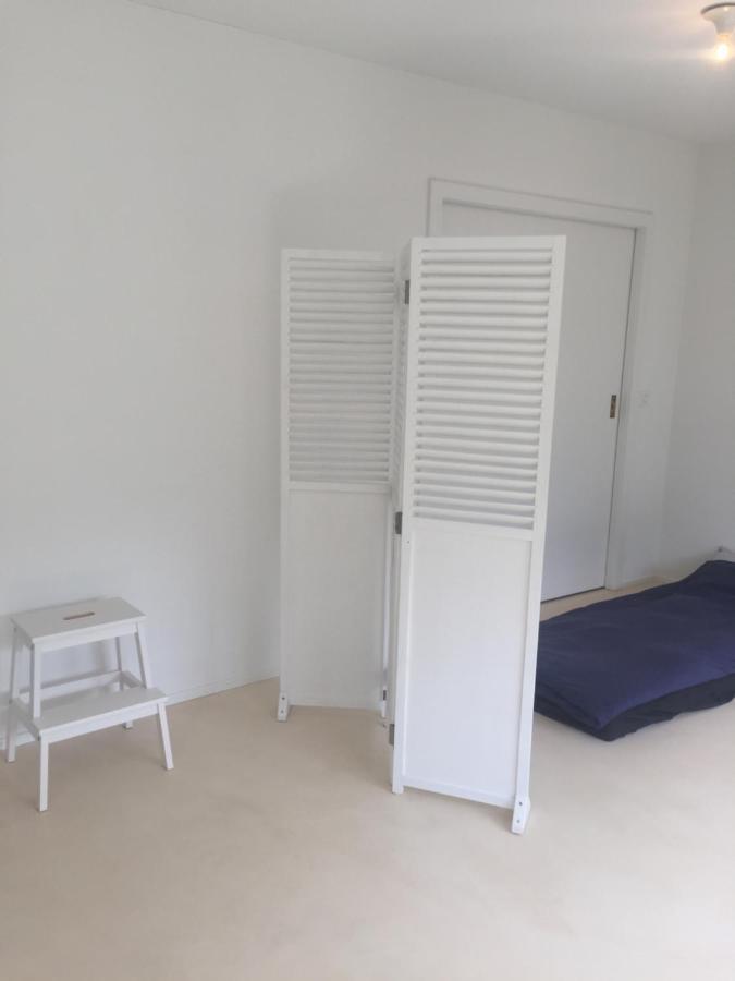 Gaestezimmer * Zürich