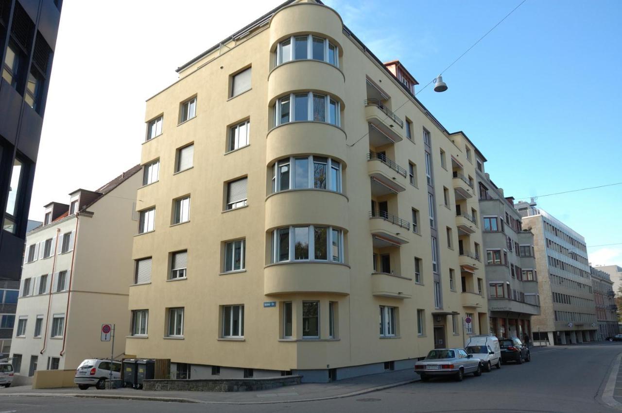 Big 1br In The Center - Mill 355 Zurich