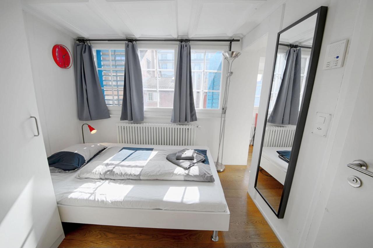 Apartamento Hitrental Schmidgasse -