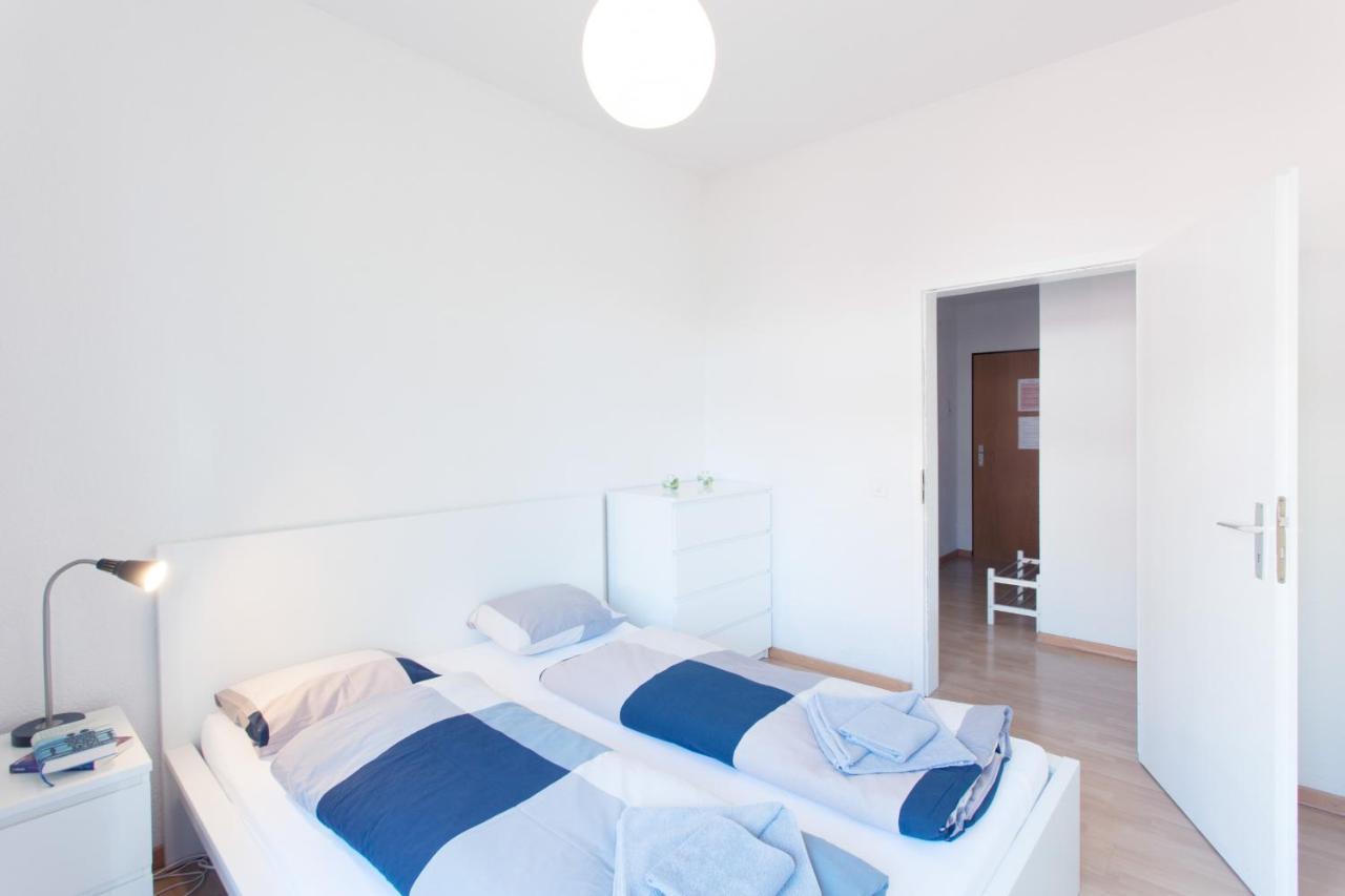 Hitrental Seefeld - Kreuzstrasse Apartment *