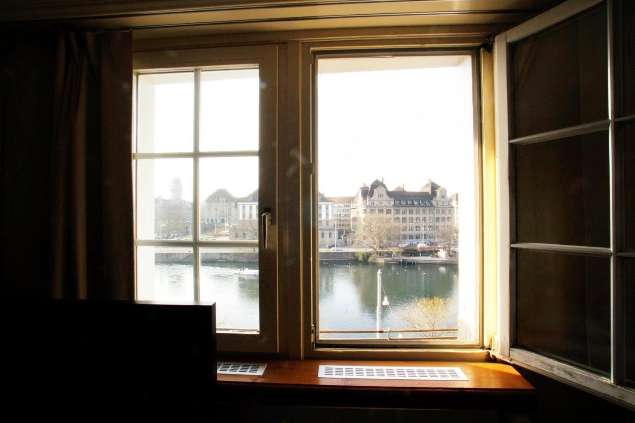 Apartment Hitrental Niederdorf - Zurich