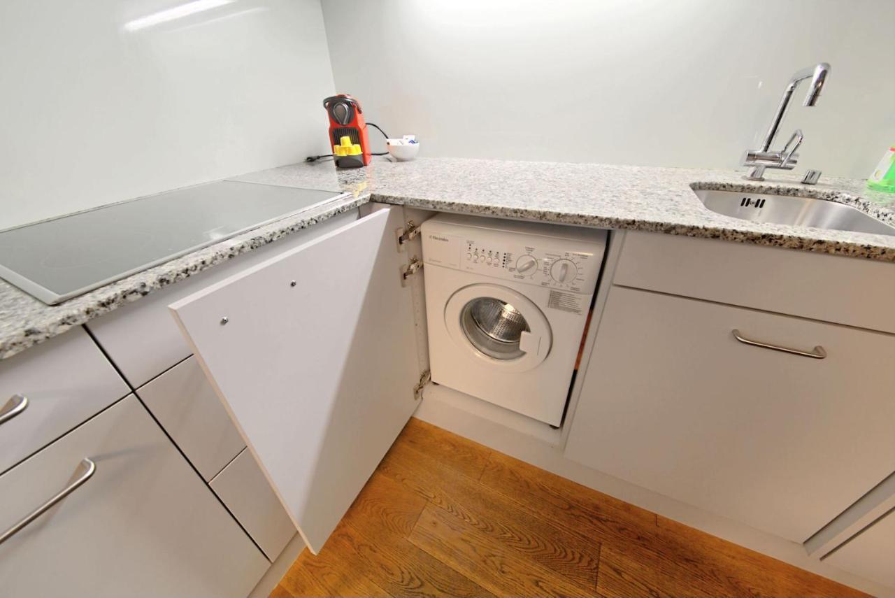 Apartamento Hitrental Schmidgasse -