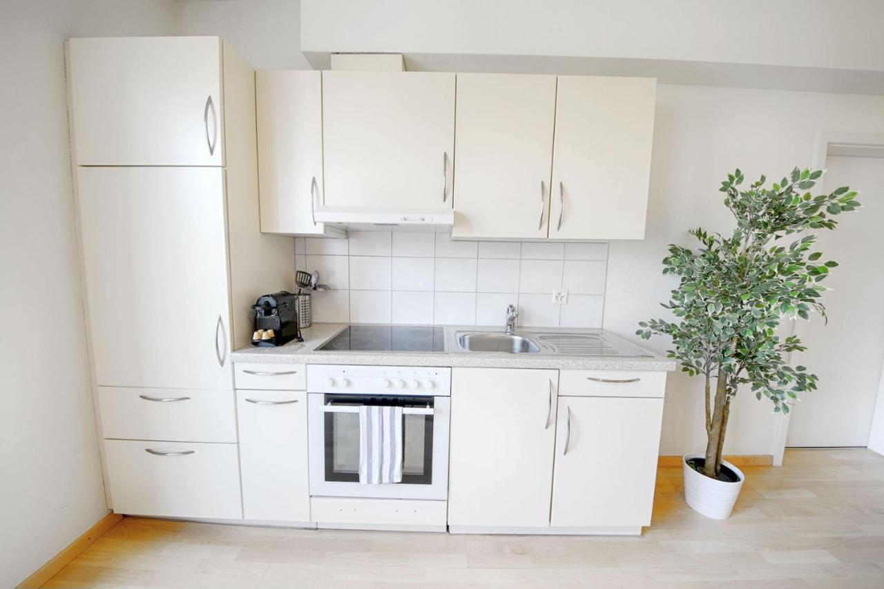 Apartment Hitrental Stauffacher