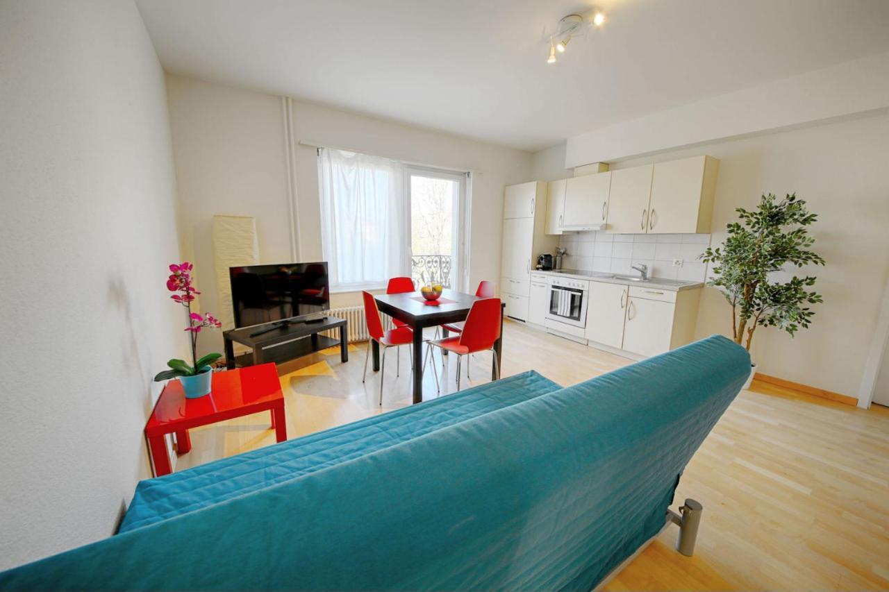 Hitrental Stauffacher *