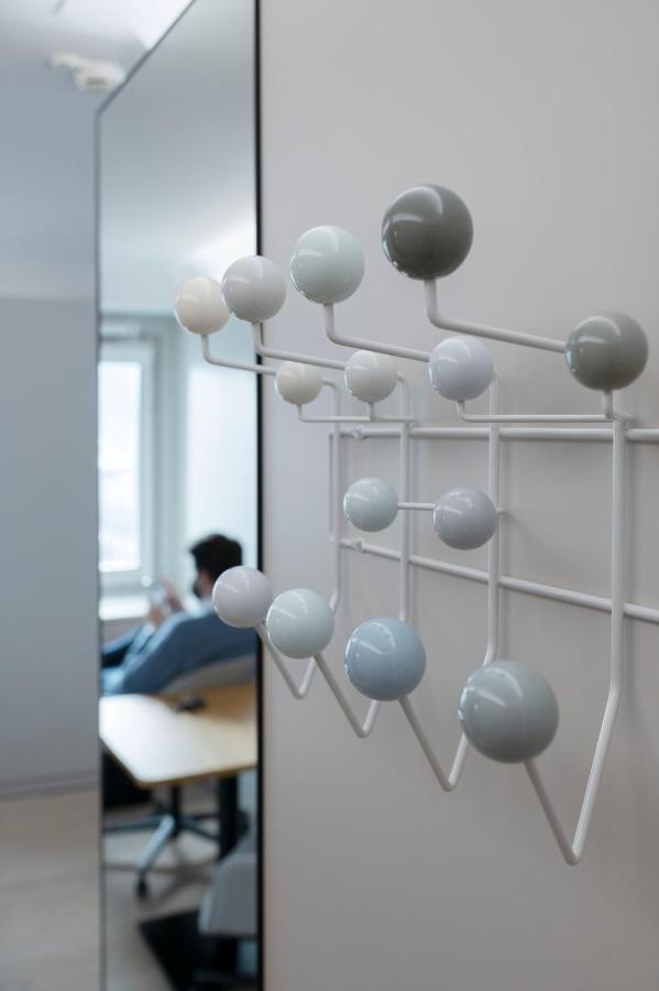 Becozy Self Check-in & Pop-up Hotel 4*