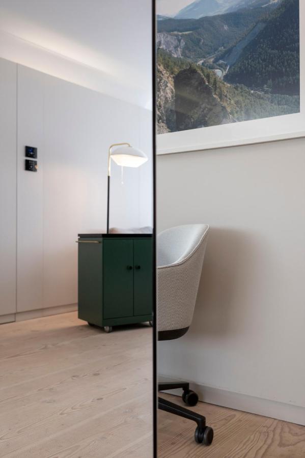 Becozy Self Check-in & Pop-up Zurich