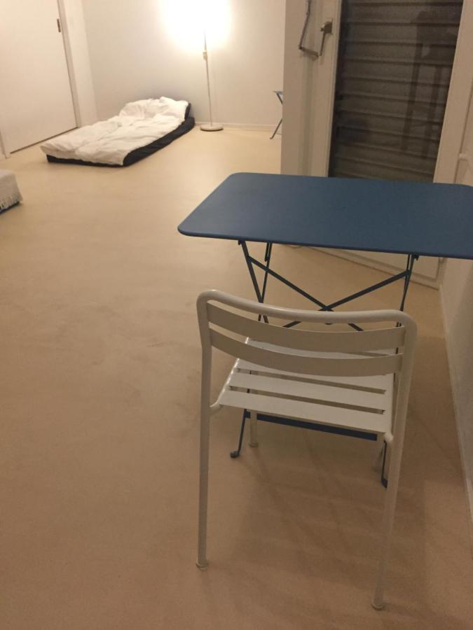 Privatunterkunft Gaestezimmer *