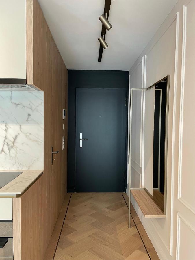 Apartment Premium Lochergut Zürich