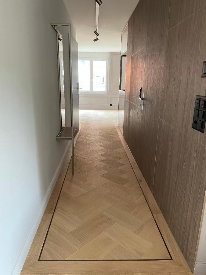 Apartment Premium Lochergut *