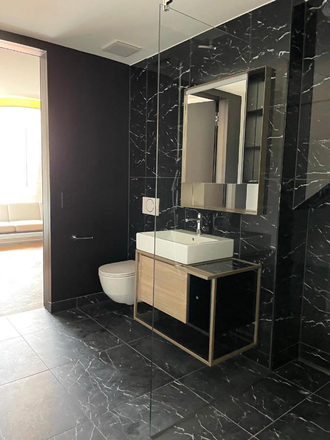 Apartment Premium Lochergut