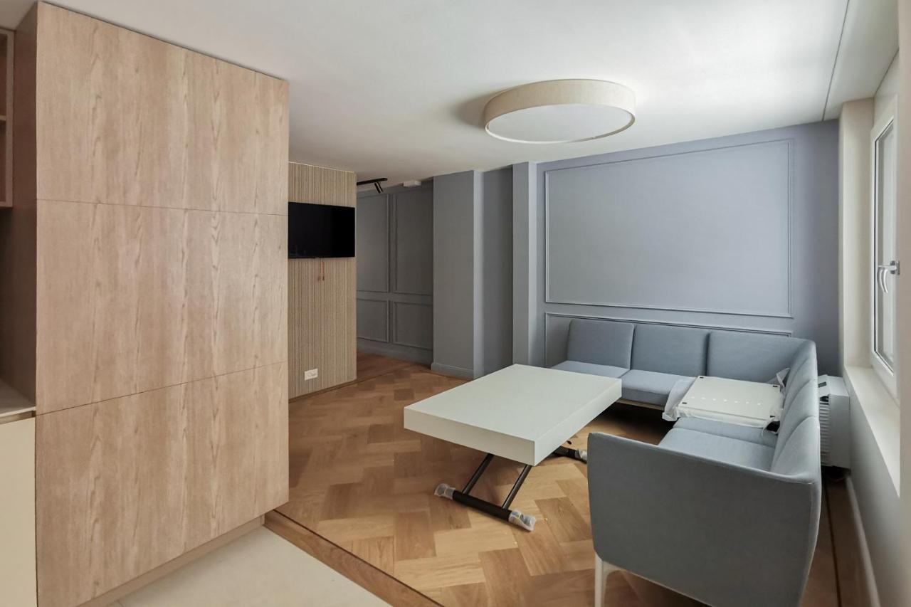Premium Lochergut Apartment *