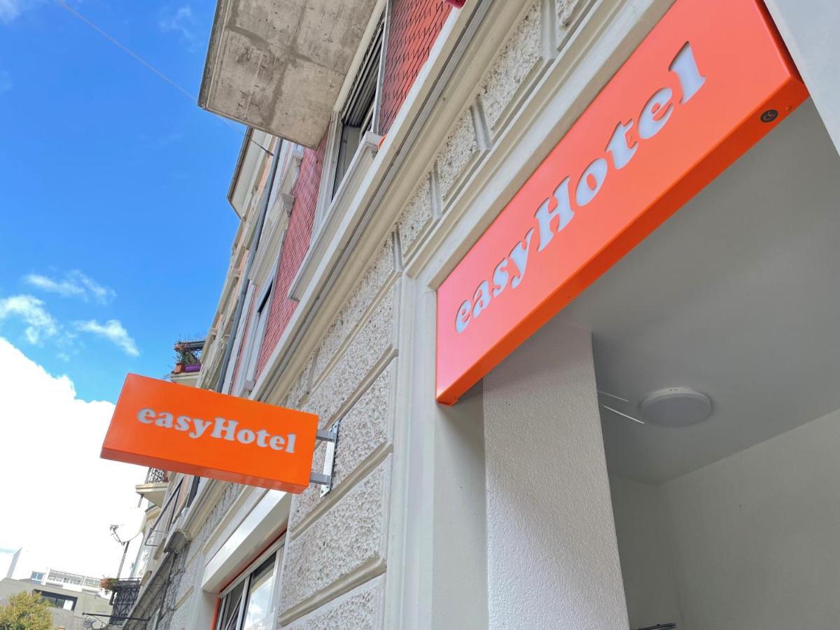 Easyhotel Limmatplatz