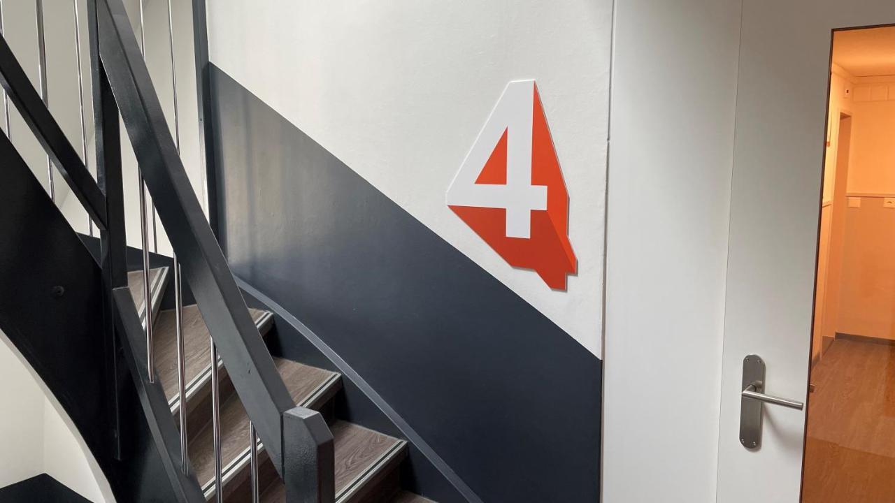 Hotel Easyhotel Zuerich City Limmatplatz Zurich