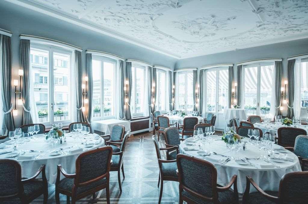 Storchen - Lifestyle Boutique 5*