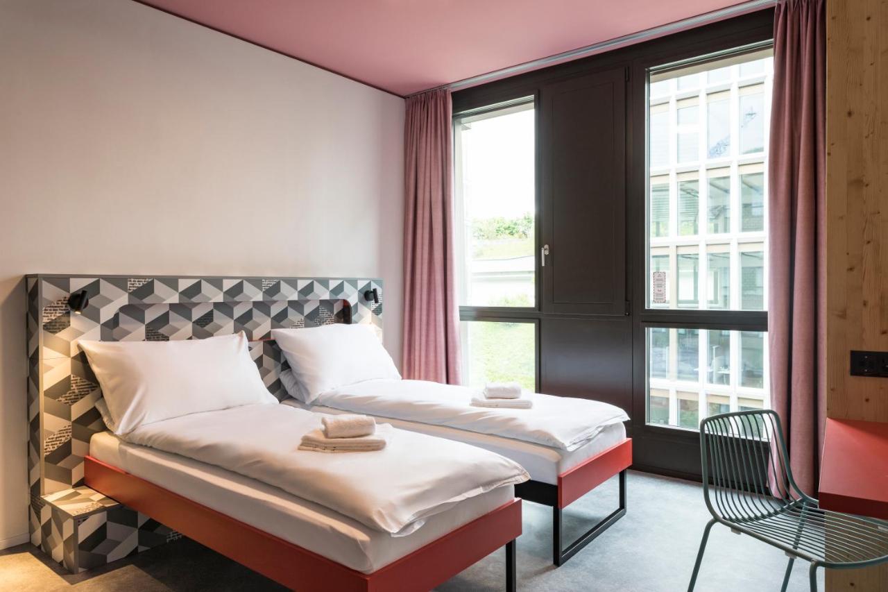 Hotel Meininger Greencity
