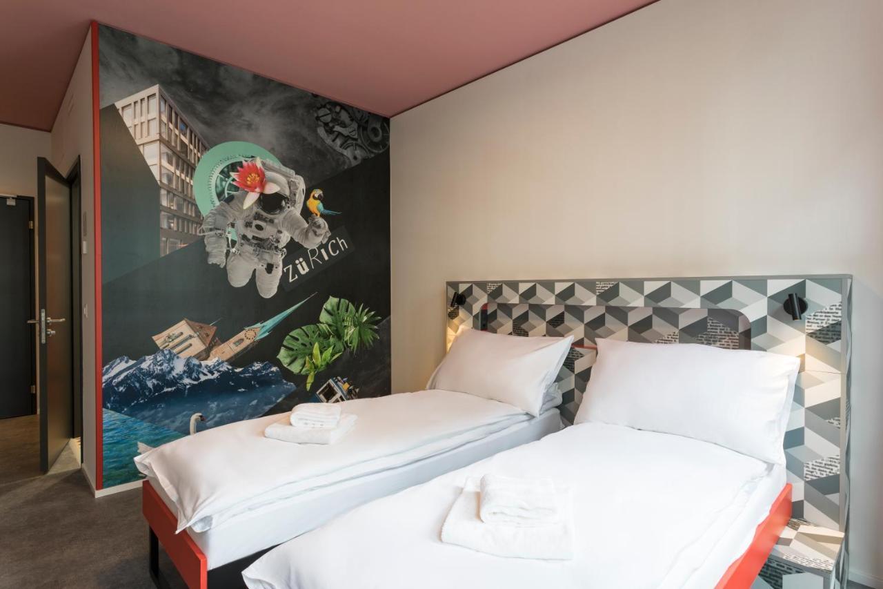 Meininger Greencity Hotel *