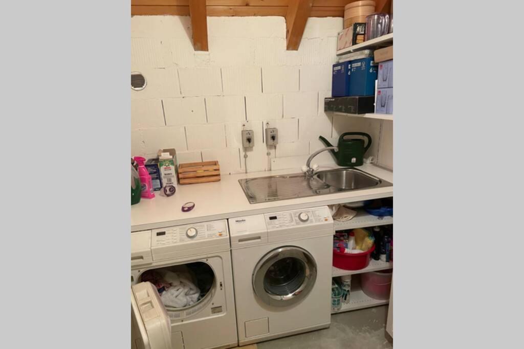 Apartment Traumwohnung 185 M2 Mit Seeblick Und Kamin