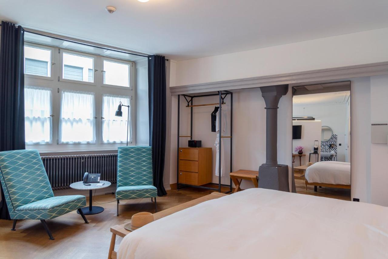 Hotel Marktgasse 4*