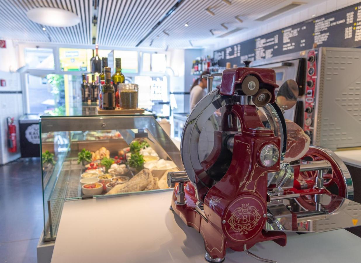 Marktgasse 4* Zurich