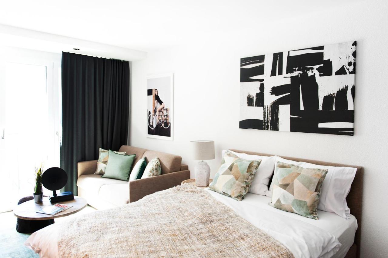 Cosmopolitan Seefeld Apartment