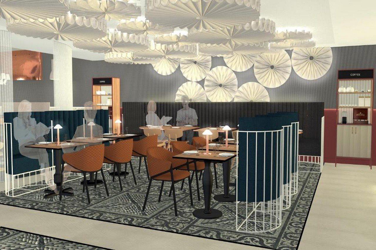Adagio Center Hotel
