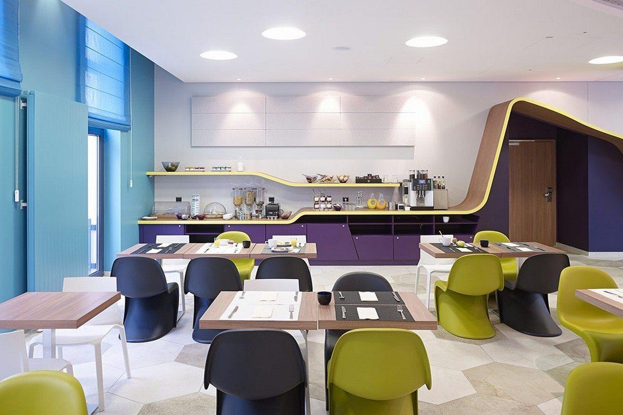 Hotel Adagio Center 4*